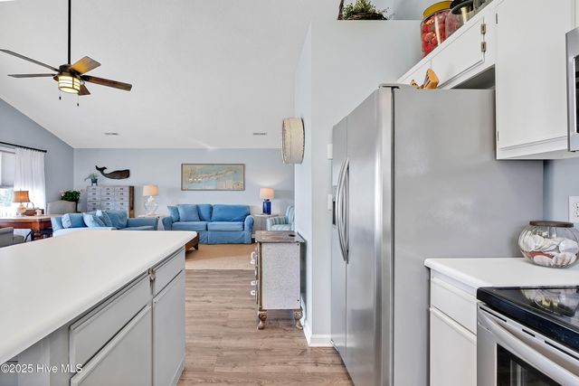 2505 W Dolphin Drive, Oak Island, NC 28465