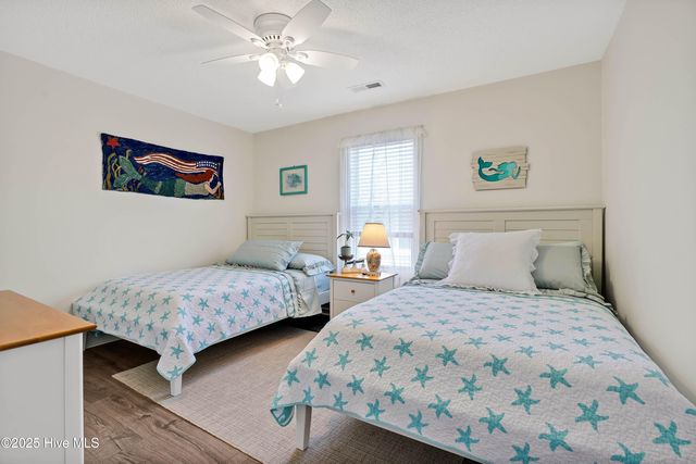 2505 W Dolphin Drive, Oak Island, NC 28465