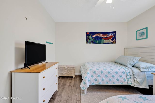 2505 W Dolphin Drive, Oak Island, NC 28465