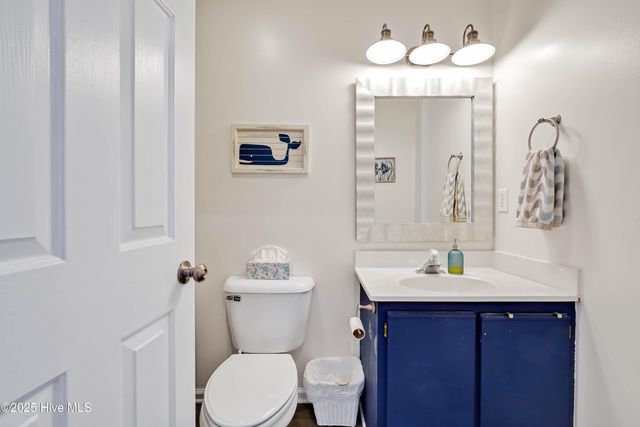 2505 W Dolphin Drive, Oak Island, NC 28465