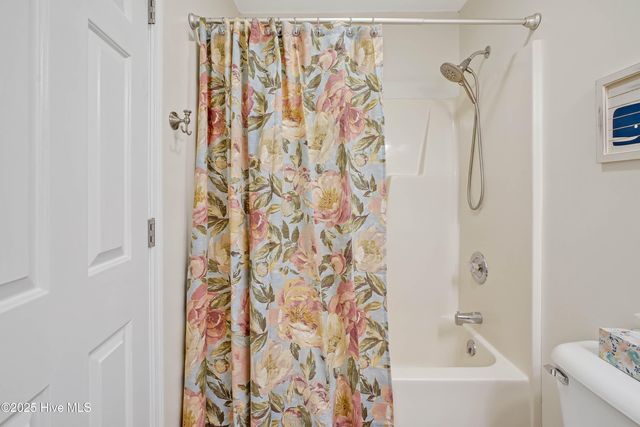 2505 W Dolphin Drive, Oak Island, NC 28465