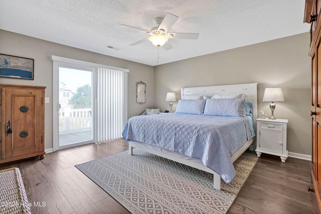 2505 W Dolphin Drive, Oak Island, NC 28465