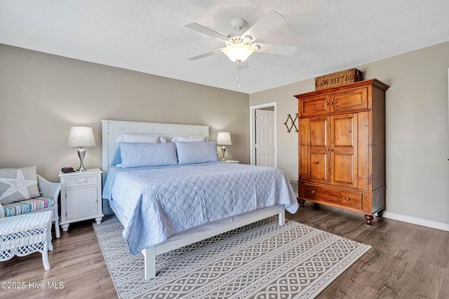 2505 W Dolphin Drive, Oak Island, NC 28465