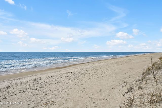 2505 W Dolphin Drive, Oak Island, NC 28465