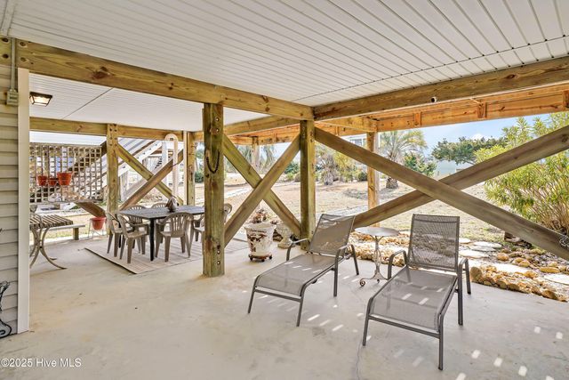 2505 W Dolphin Drive, Oak Island, NC 28465