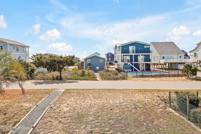 2505 W Dolphin Drive, Oak Island, NC 28465