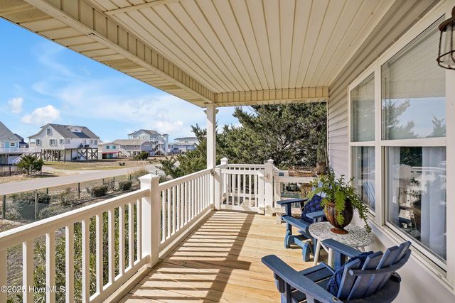 2505 W Dolphin Drive, Oak Island, NC 28465