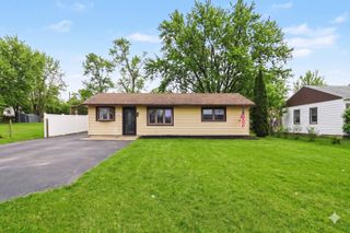 629 Thornton Street, Lockport, IL 60441