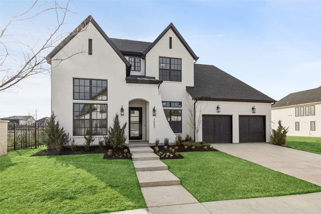 3693 Lacefield Drive, Frisco, TX 75033