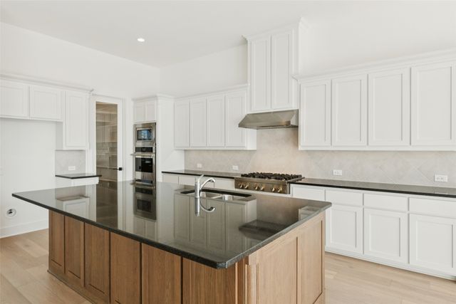 3693 Lacefield Drive, Frisco, TX 75033