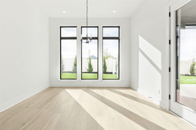 3693 Lacefield Drive, Frisco, TX 75033