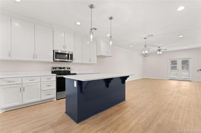 400 10th Street, Lake Charles, LA 70601