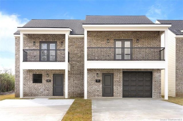 400 10th Street, Lake Charles, LA 70601