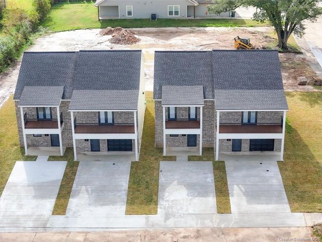 400 10th Street, Lake Charles, LA 70601