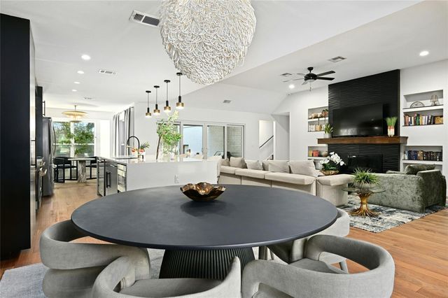 1901 Glencliff DR, Austin, TX 78704