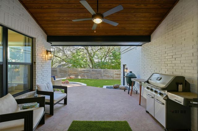 1901 Glencliff DR, Austin, TX 78704