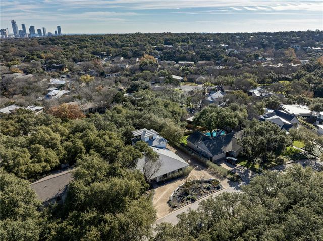 1901 Glencliff DR, Austin, TX 78704