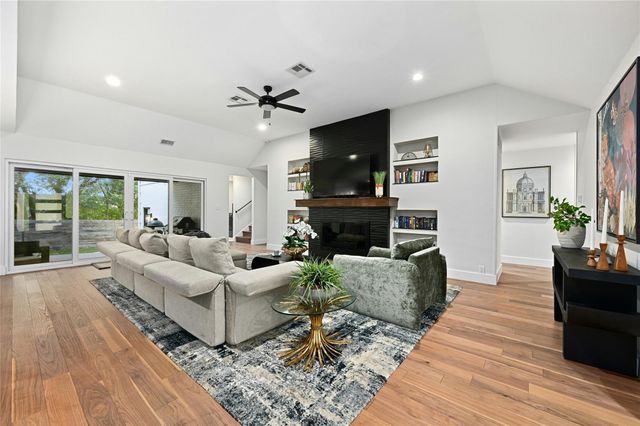 1901 Glencliff DR, Austin, TX 78704