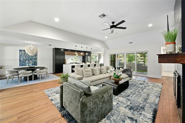 1901 Glencliff DR, Austin, TX 78704