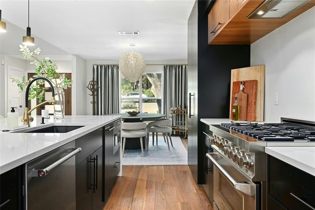 1901 Glencliff DR, Austin, TX 78704