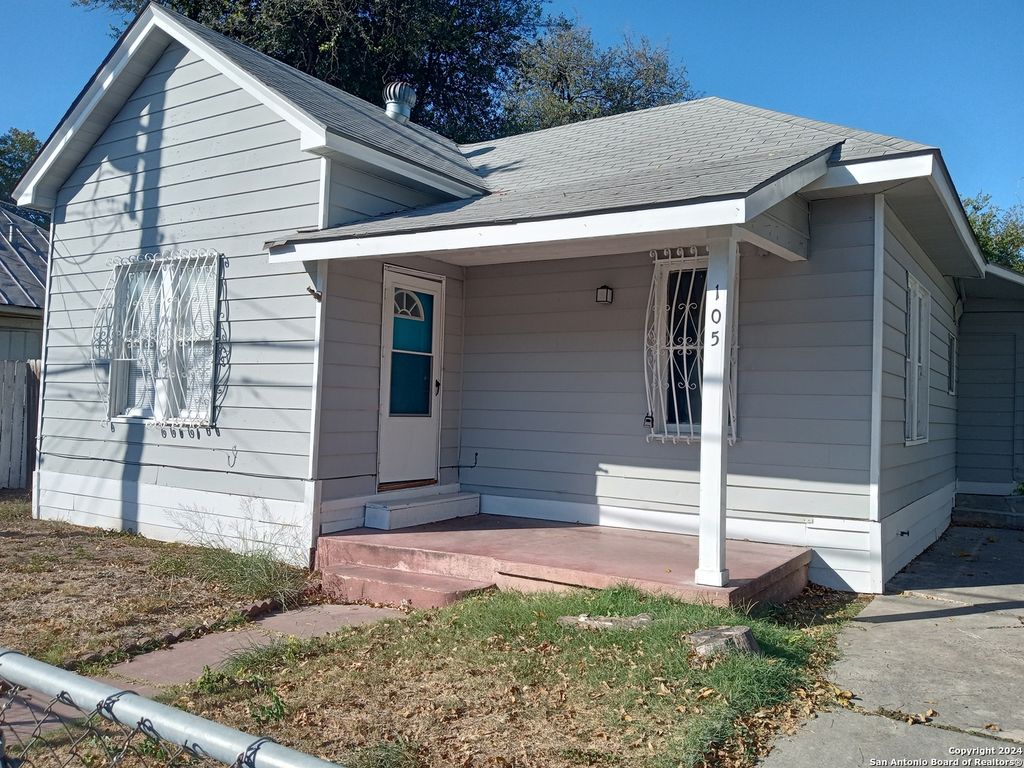 105 Oelkers, San Antonio, TX 78204