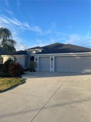 595 YARBOROUGH WAY, The Villages, FL 32163