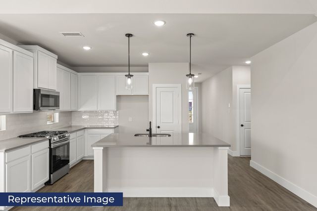 2512 Belmont Road, Melissa, TX 75454