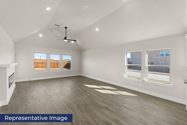 2512 Belmont Road, Melissa, TX 75454