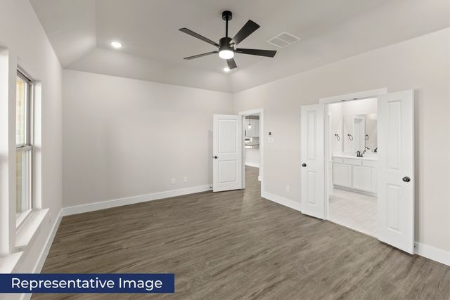 2512 Belmont Road, Melissa, TX 75454