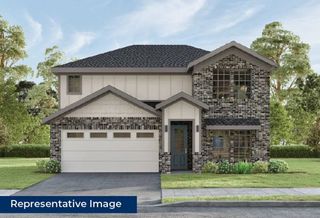 2512 Belmont Road, Melissa, TX 75454