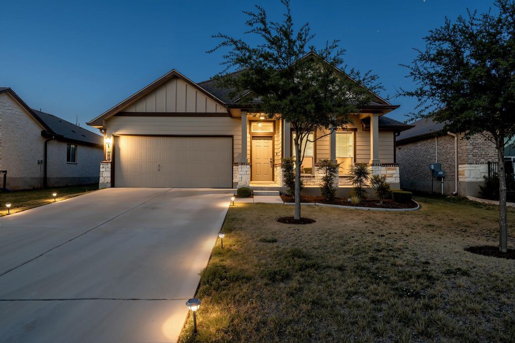 5812 Copano RD, Belton, TX 76513