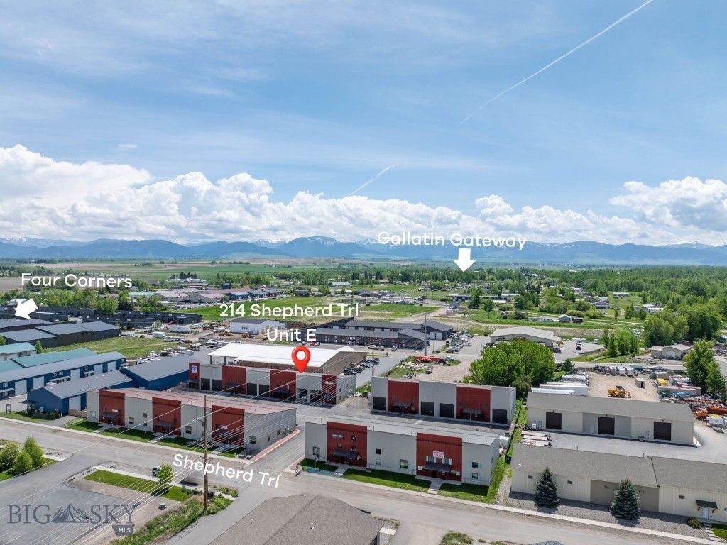 214 Shepherd Trail E, Bozeman, MT 59718 photo 4