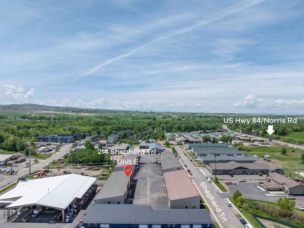 214 Shepherd Trail E, Bozeman, MT 59718 photo 5