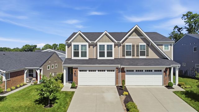 11136 Dairybarn Lane, Alexandria, KY 41001