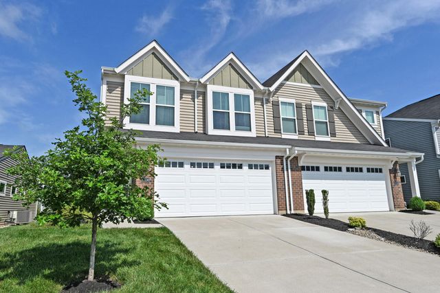 11136 Dairybarn Lane, Alexandria, KY 41001