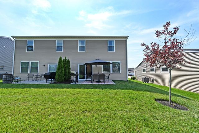 11136 Dairybarn Lane, Alexandria, KY 41001
