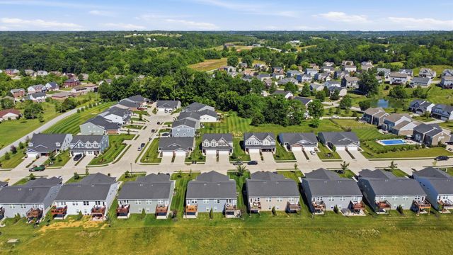 11136 Dairybarn Lane, Alexandria, KY 41001