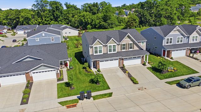 11136 Dairybarn Lane, Alexandria, KY 41001