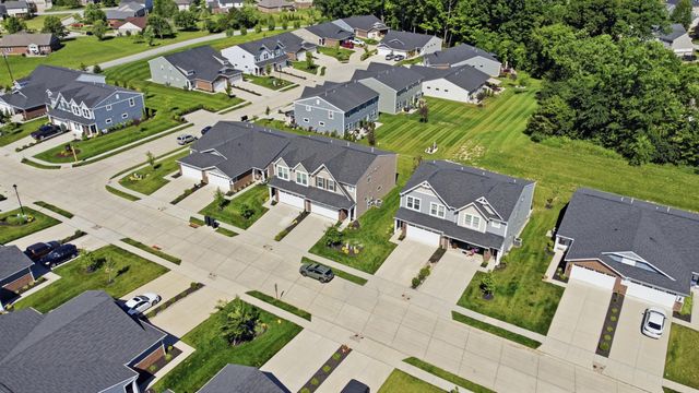 11136 Dairybarn Lane, Alexandria, KY 41001