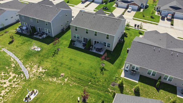 11136 Dairybarn Lane, Alexandria, KY 41001