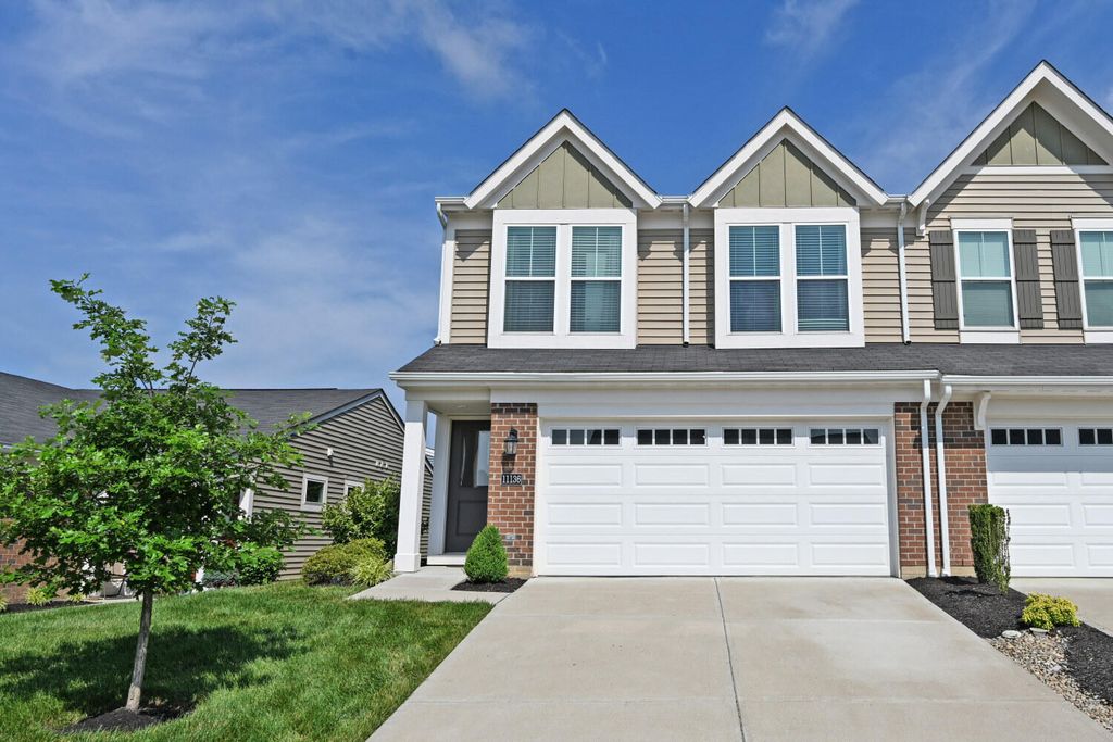 11136 Dairybarn Lane, Alexandria, KY 41001