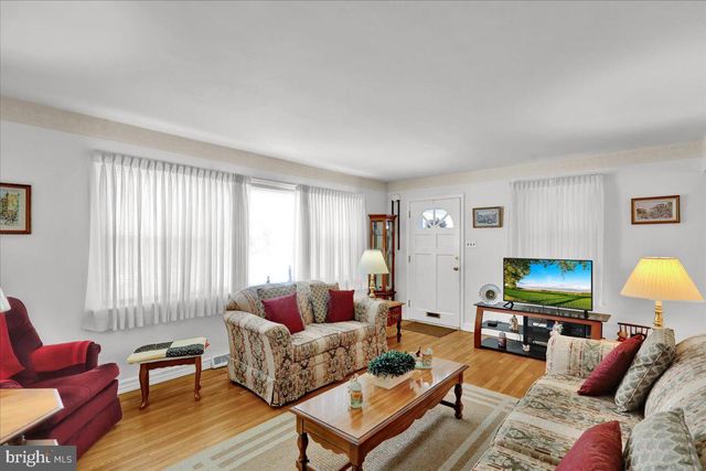 3806 GRANT ST, Reading, PA 19606