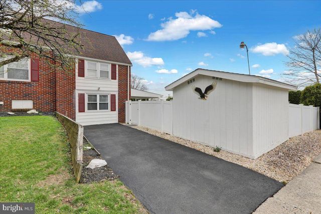 3806 GRANT ST, Reading, PA 19606