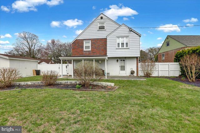 3806 GRANT ST, Reading, PA 19606