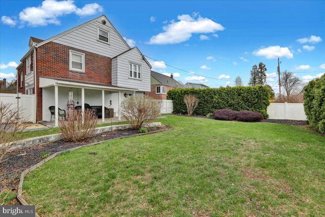 3806 GRANT ST, Reading, PA 19606