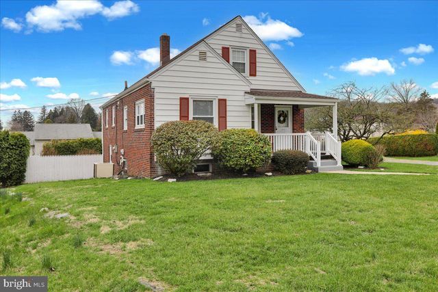 3806 GRANT ST, Reading, PA 19606