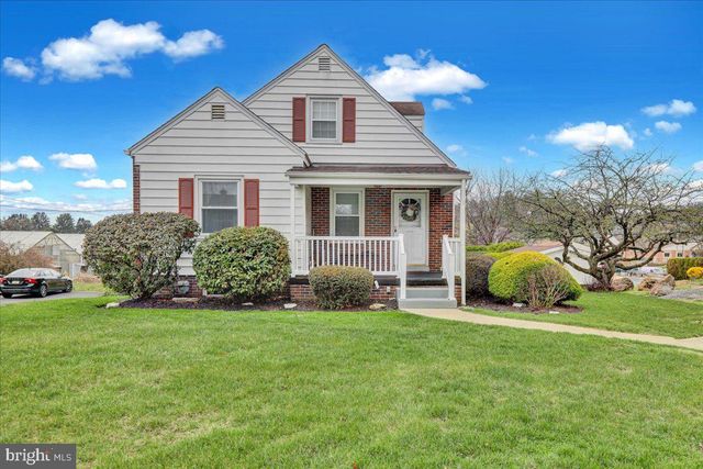 3806 GRANT ST, Reading, PA 19606