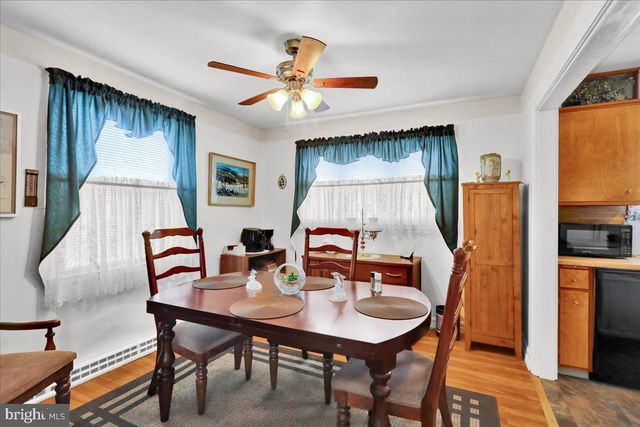 3806 GRANT ST, Reading, PA 19606