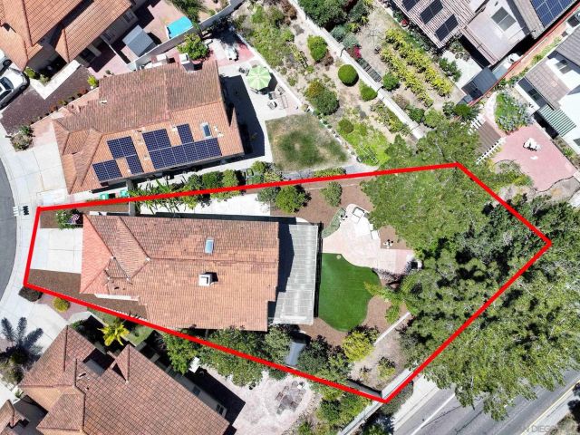 13339 Darview Ln, San Diego, CA 92129