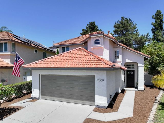 13339 Darview Ln, San Diego, CA 92129